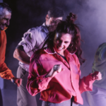 Certificate In Leadership in the Performing Arts